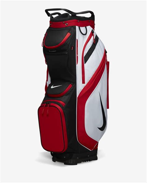 Nike Performance Cart Golf Bag